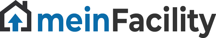 meinFacility Logo